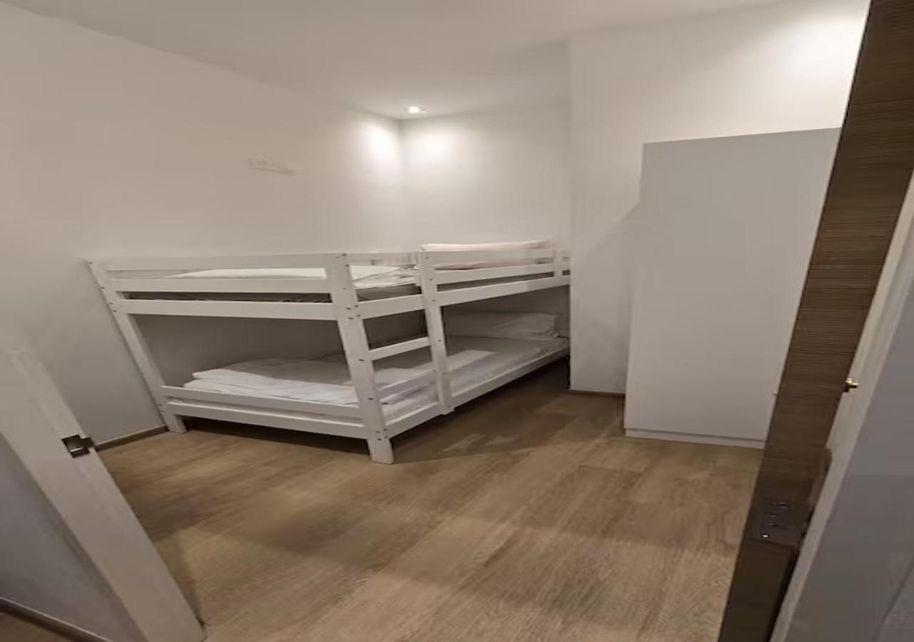 Bugis Hovoh Boutique Service Apt Singapore Exterior photo